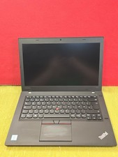Lenovo ThinkPad T460