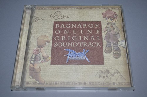 Soundtemp ragnarok online - soundtemp,
