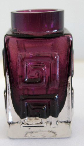 Vintage whitefriars - vintage,