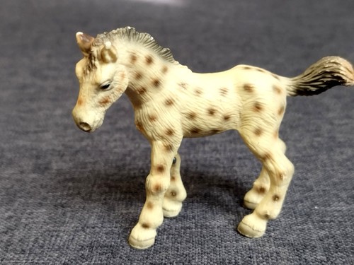 Bullyland 62673 knabstrupper - bullyland,