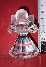 Kristall Schutzengel