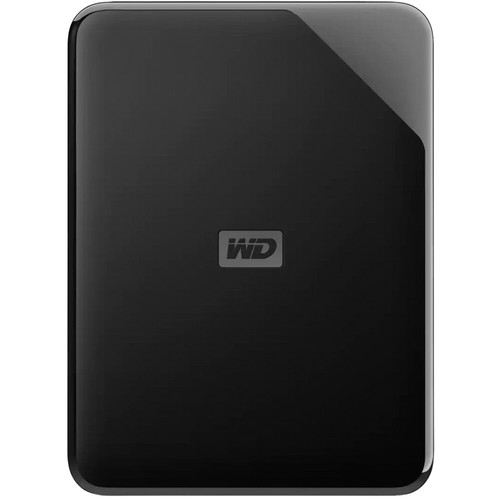 Western digital elements se - wd,