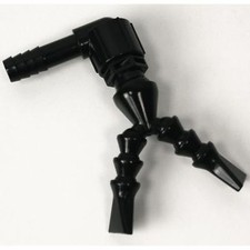 Fluval Ausströmer Set für Fluval Aquarium Flex und Fluval Spec XV   A14679