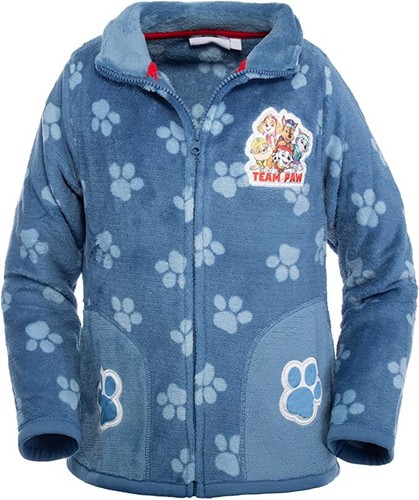 Paw patrol jacke kinder - paw,