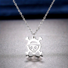 One Piece Kette Halsband