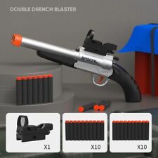 Airsoft Gewehr Schaum Blaster