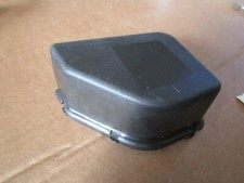 Mercedes MB100 W631 LKW 352 Kappe Abdeckung Sicherheitsgurt links NEU orig.