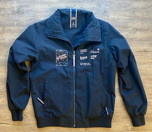 Maritime jacke helly hansen - jacke,