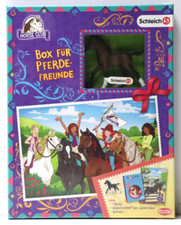 SCHLEICH® Horse Club-Box für