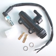 BREMSPUMPE HAUPTBREMSZYLINDER