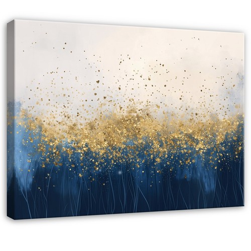 Leinwand bilder abstrakt - leinwand,