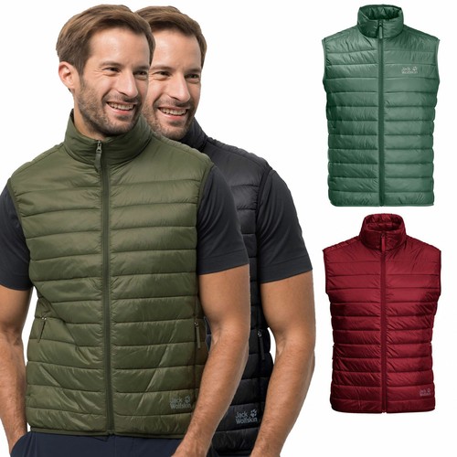 Jack wolfskin jwp - wolfskin, vest