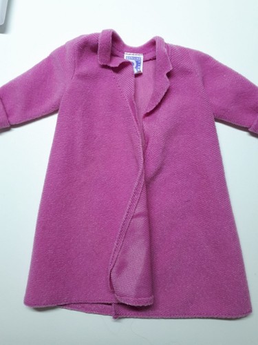 Barbie benetton 5964 mantel - benetton,