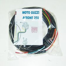 Elektrische Anlage Wiring MOTO