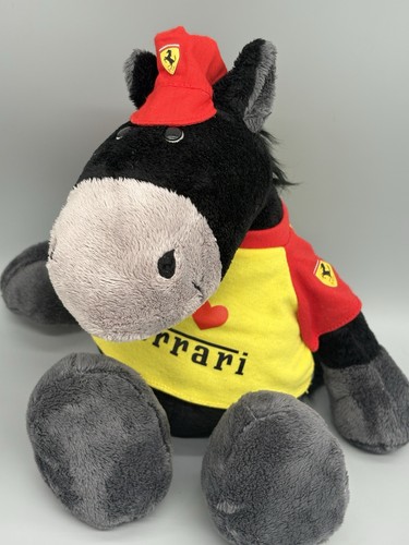 Nici sports ferrari pferd - nici,