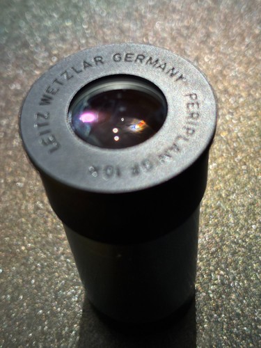 Leitz periplan 10x - leitz, gf