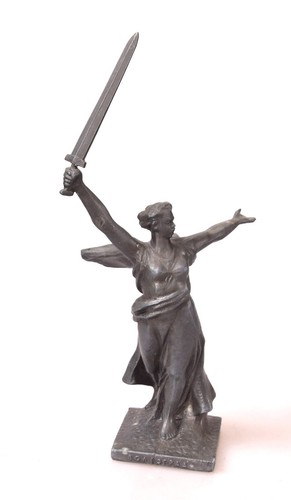 Udssr russland stalingrad - udssr,