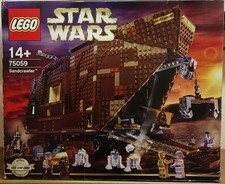 Lego Star Wars 75059