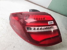 Original Mercedes W246