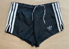 Vintage Adidas Nylon Shorts