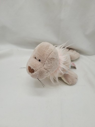 Nici kuscheltier robbe - nici,