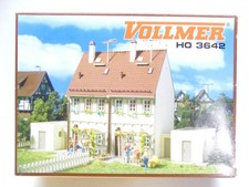 Vollmer 3642 bausatz - h0,