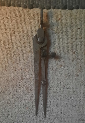 Zirkel präzionszirkel modell - zirkel,