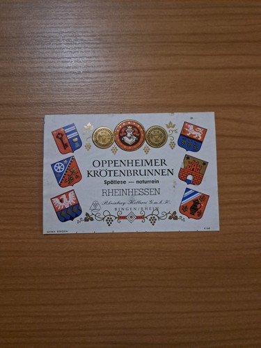 Getränke weinetikett - ☆☆getränke,,