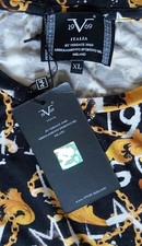 19V69 by Versace Shirt XL
