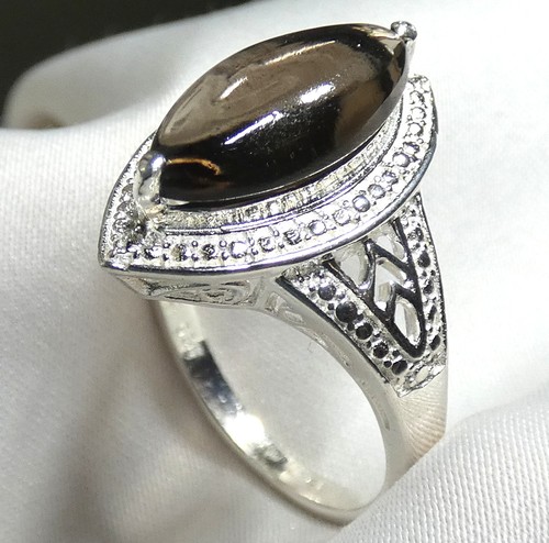 Ring 925 silber - ring, gr.