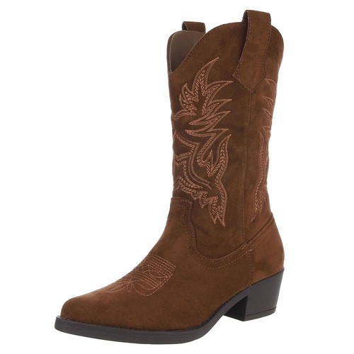 Used look damen - used,