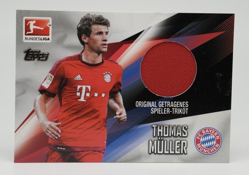 Thomas müller topps - -,
