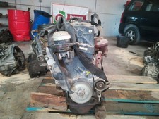 KDX teilmotor PEUGEOT 106 S1