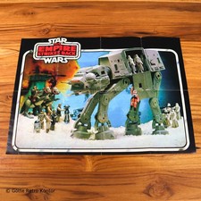Star wars kenner 1981 - 📜,