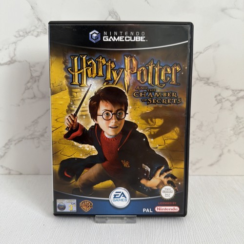 Harry potter und die - harry, kammer