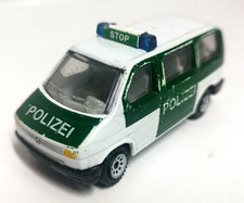 Spielzeugauto-Modell Siku