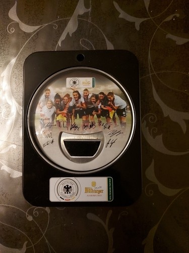 Ritzenhoff flaschenöffner dfb - ritzenhoff,