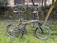Dahon Jetstream P8 Klapprad