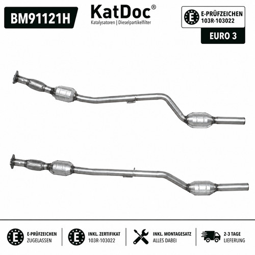 Katalysator mercedes - ✅,