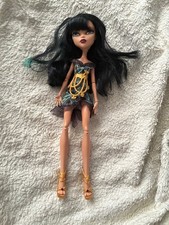 monster high cleo de nile
