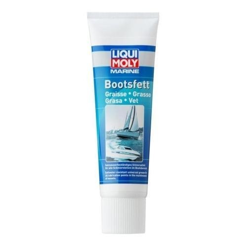 Marine bootsfett schmierung - marine,