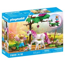 PLAYMOBIL 71839 Zauberhafter