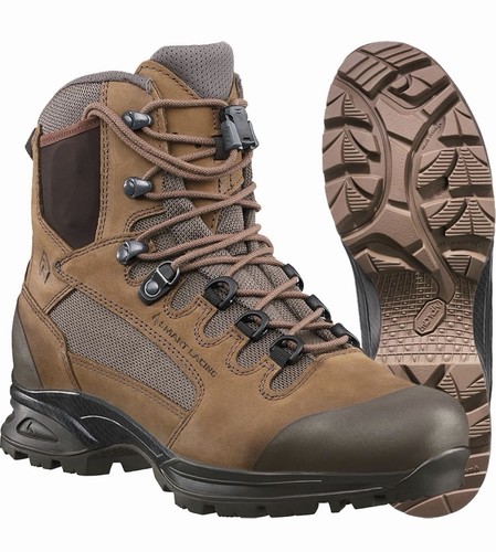 Haix original bundeswehr - original,