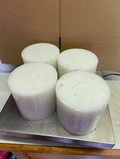 PP-C weiß, D 120mm, L 108mm