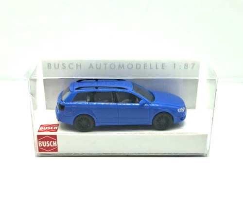 Busch 49278 audi a4 - 49278,