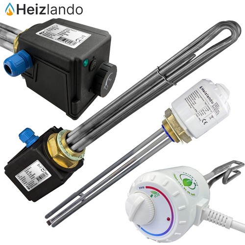 Elektroheizstab heizstab - elektroheizstab,