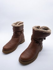 Panama Jack Damen Ankle Boots