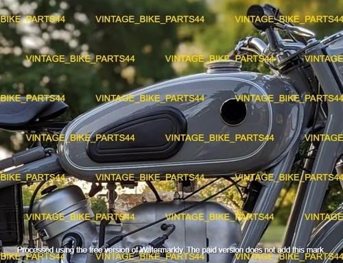 Bmw 1960 r60 airhead r69s - bmw,