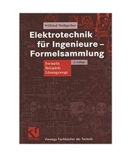 Elektrotechnik für Ingenieure