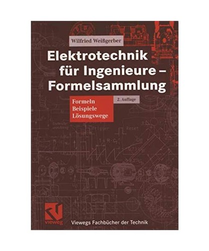 Elektrotechnik für ingenieure - für,
